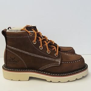 thorogood monkey boots